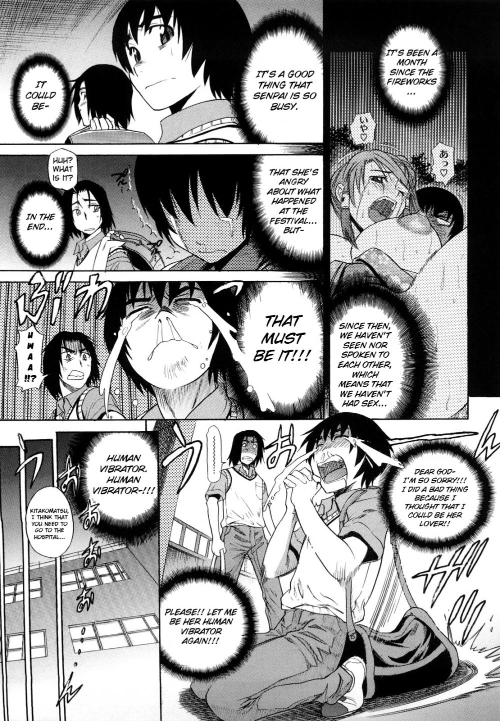 Hentai Manga Comic-HHH Triple H-Chapter 4-5